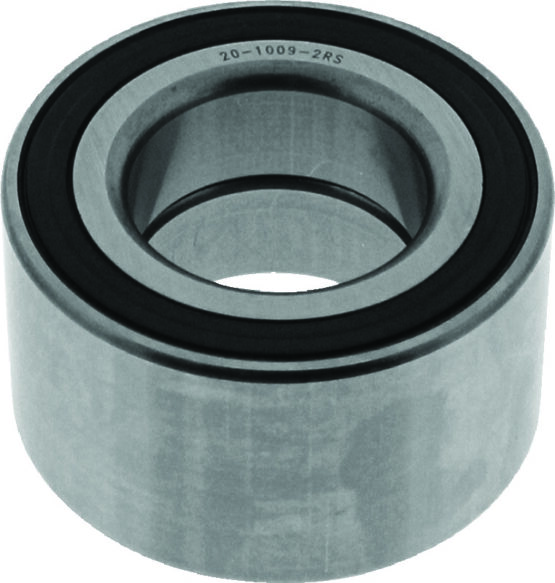 QuadBoss Wheel Bearing Kit for 19-21 Prowler Pro Front