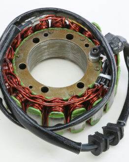 Rick's Stator Kit Fits 89-98 Honda PC800 Pacific Coast