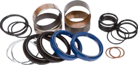 Fork Seal & Bushing Kit - Image 2