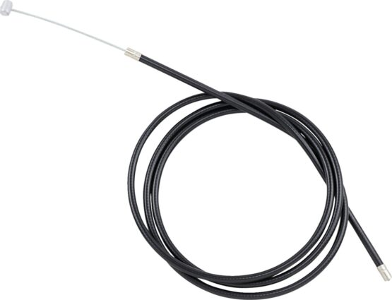 Parts Unlimited Universal Brake Cable 60in Black