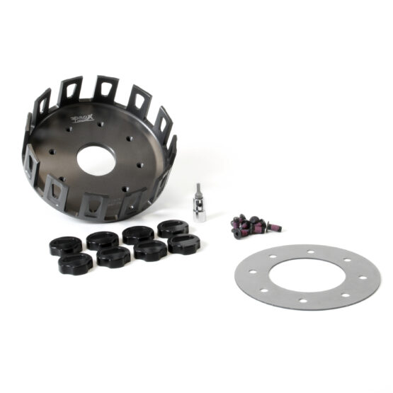 Clutch Basket - Image 2