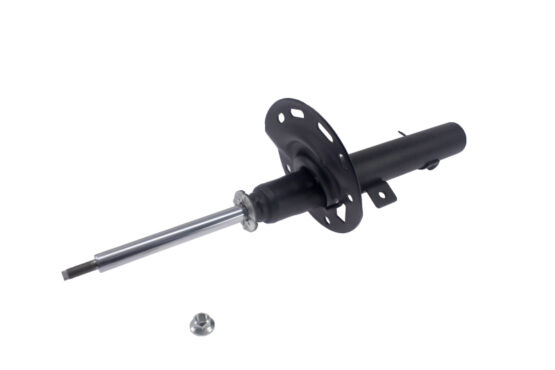 KYB Excel-G Front Right Gas Strut Fits Ford Focus 2006-2011