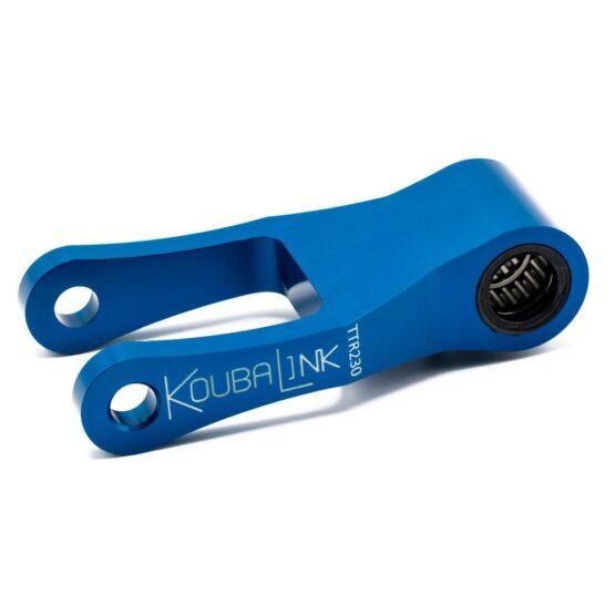 1.5" Lowering Link - Lowers Rear Suspension 1.5 Inches
