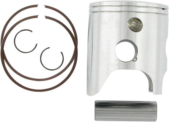 Wiseco Pro-Lite Piston Kit 66.40mm Std For Suzuki RM250 2003