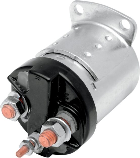 High-Performance Starter Solenoid Zinc