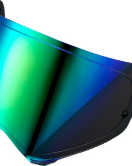 Arai VAS-A Pinlock 120 MaxVision Shield Green One Size