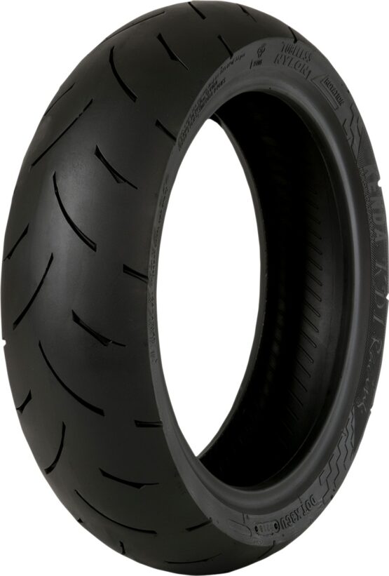 Kwick Kd1 130/70-12 Scooter Tire