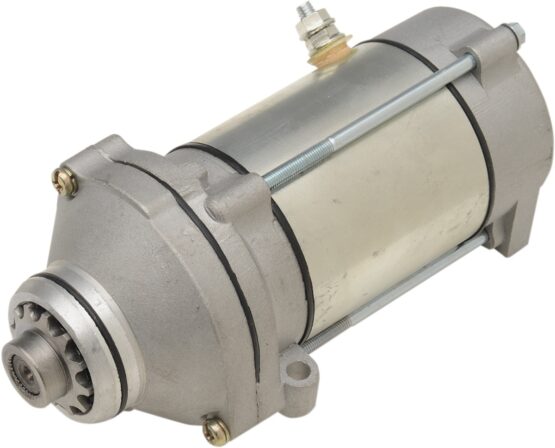 Rick's Starter Motor Fits 1984 Honda GL1200 GoldWing
