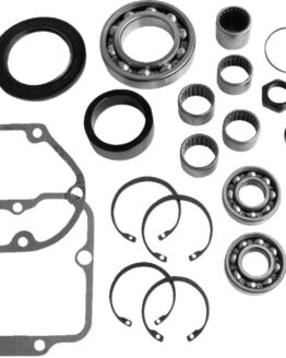 Baker Drivetrain Transmission Rebuild Kit For Harley-Davidson Big Twin