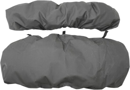 UTV Bench Seat Cover - Black