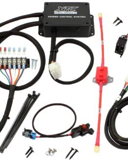 XTC Power Products 6 Switch Power Control System For Polaris Xpedition 2024