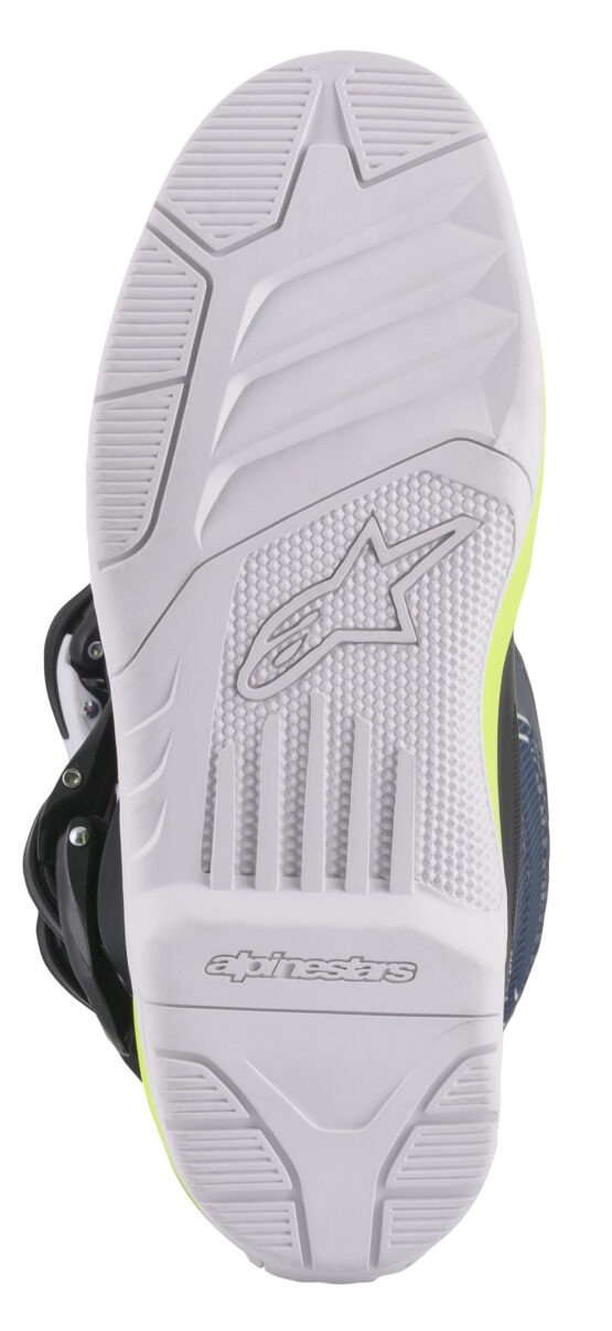 Youth Tech 3S Boots Black/Dark Blue/Neon Pink US Y-01 - Image 3