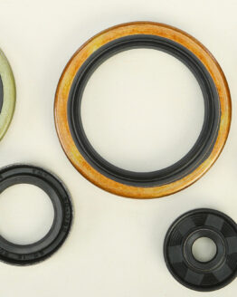 Vertex Oil Seal Kit Fits 2011-2014 Husaberg TE250