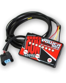15-23 Yamaha RAPTOR 700 Power Box