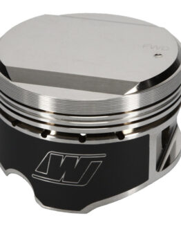 Wiseco Domed +14cc Piston Kit 86.5mm Fits Nissan RB26DETT Turbo