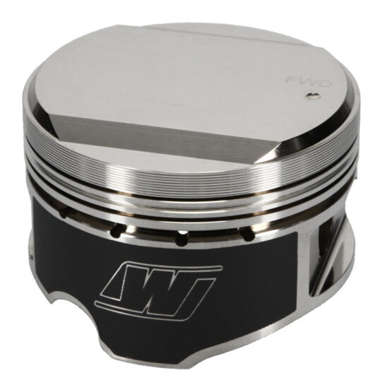 Wiseco Domed +14cc Piston Kit 86.5mm Fits Nissan RB26DETT Turbo