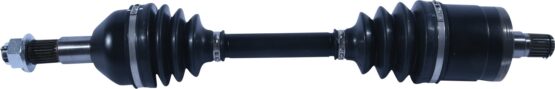 8Ball Xtreme Duty Axle - Image 2