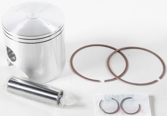 Wiseco Piston Kit 70.50mm +0.50mm Yamaha YZ250 1976-79 IT250 78-80