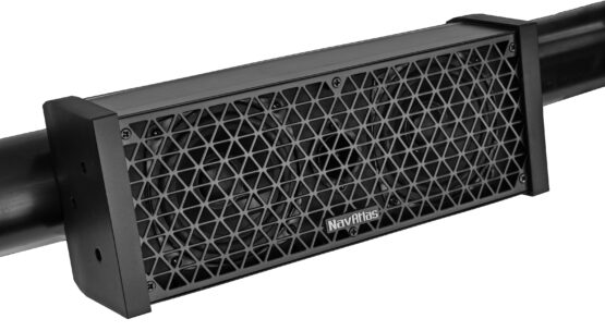Passive Full-Range Soundbar Speakers (PAIR) - Image 2