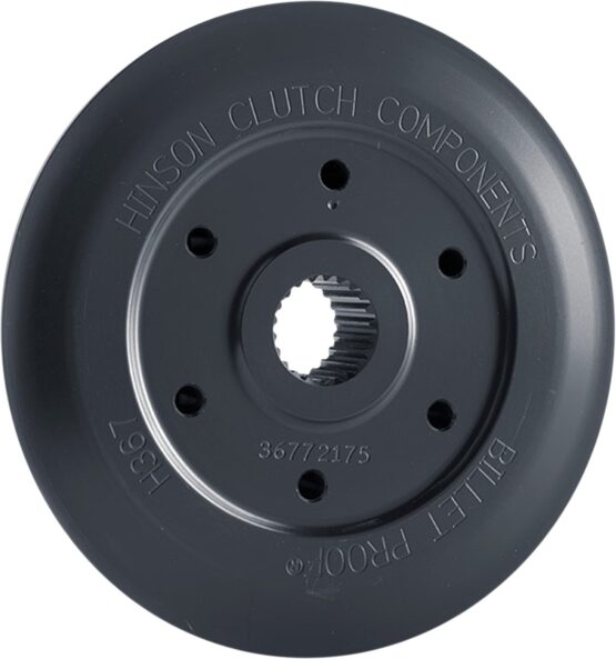 Hinson Billetproof Clutch Inner Hub Fits 21-24 Honda CRF450R - Image 2