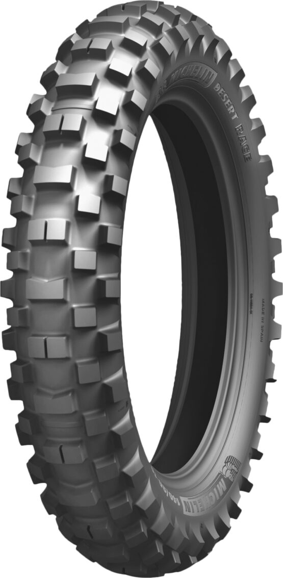 Desert Race Baja Rear Tire