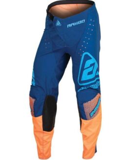 23.5 Arkon Boost Pant Navy/Orange/Blue Size - 40