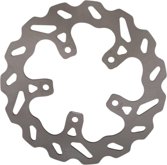 Wave Rear Brake Rotor