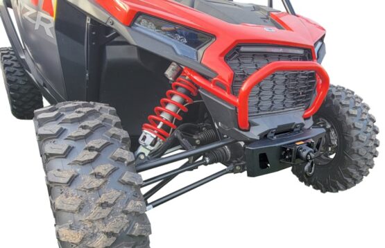 KFI Winch Mount For Polaris RZR XP 1000/4 2024 - Image 2