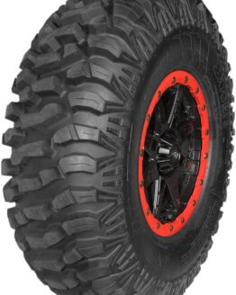 M1 Evil 8 Ply Front Tire 32 x 10-14