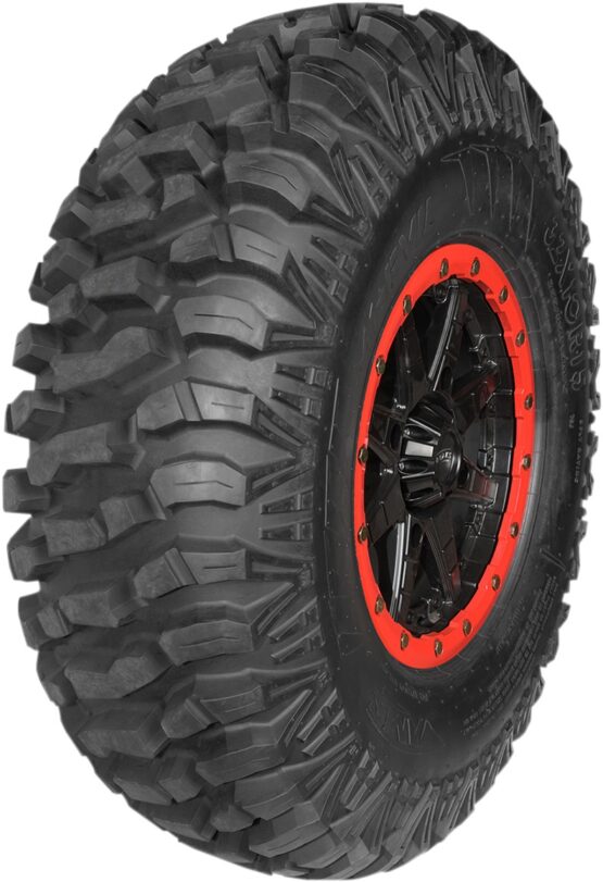 M1 Evil 8 Ply Front Tire 32 x 10-14