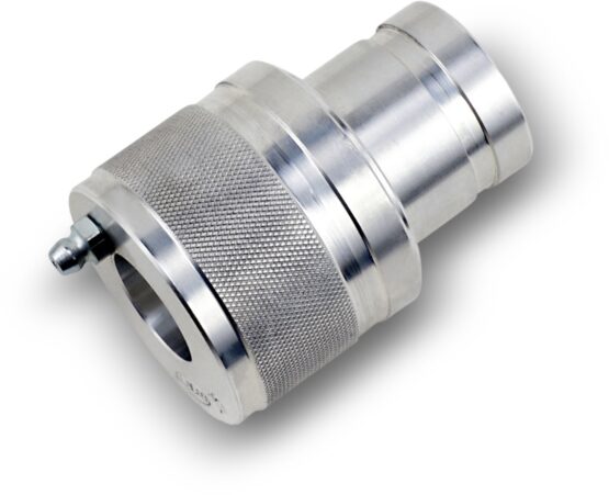 EPI EZ Greaser 35mm Wheel Bearing Greaser Tool for Polaris 01-22 - Image 2