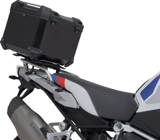 SW-MOTECH Adventure-Rack Luggage Rack Black BMW F900GS/R1250GS Adventure - Image 2