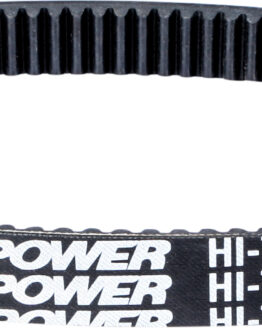 Hi-Torque Snowmobile Belt 43.63" X 1.38"