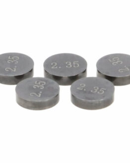 Wiseco Valve Shim Refill Kit- 7.48 x 3.10mm (5)