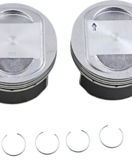 Drag Specialties Big Bore Piston 3.875in +0.010in for Harley Twin Cam