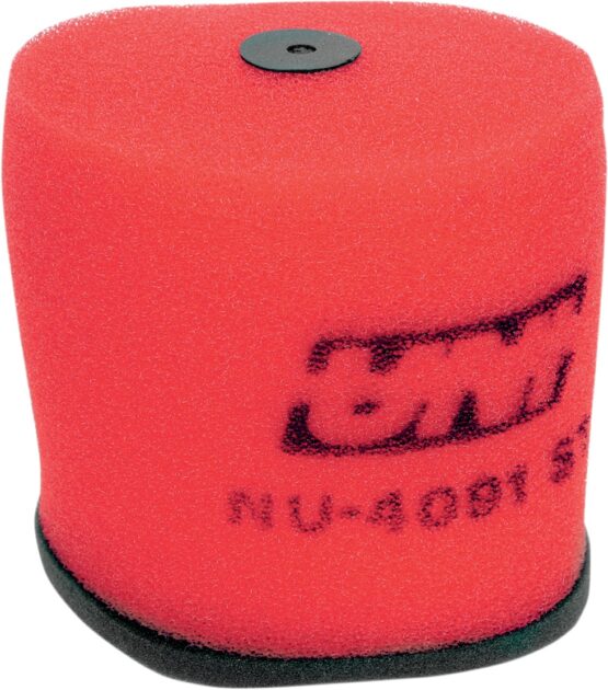 Reusable Foam Air Filter