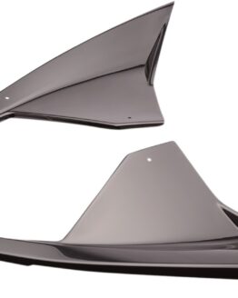 Front Fender - Black