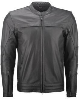 Primer Riding Jacket Black 4X-Large