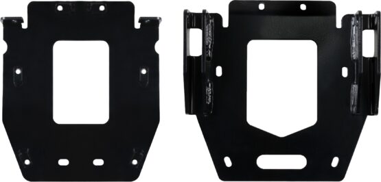 Open Trail UTV Plow Mount Kit For Polaris RZR and General Models - Image 2