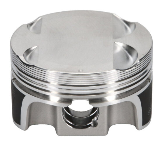 Wiseco Spherical Dish Piston Kit Fits Hyundai 4B11-T 2008+ - Image 3