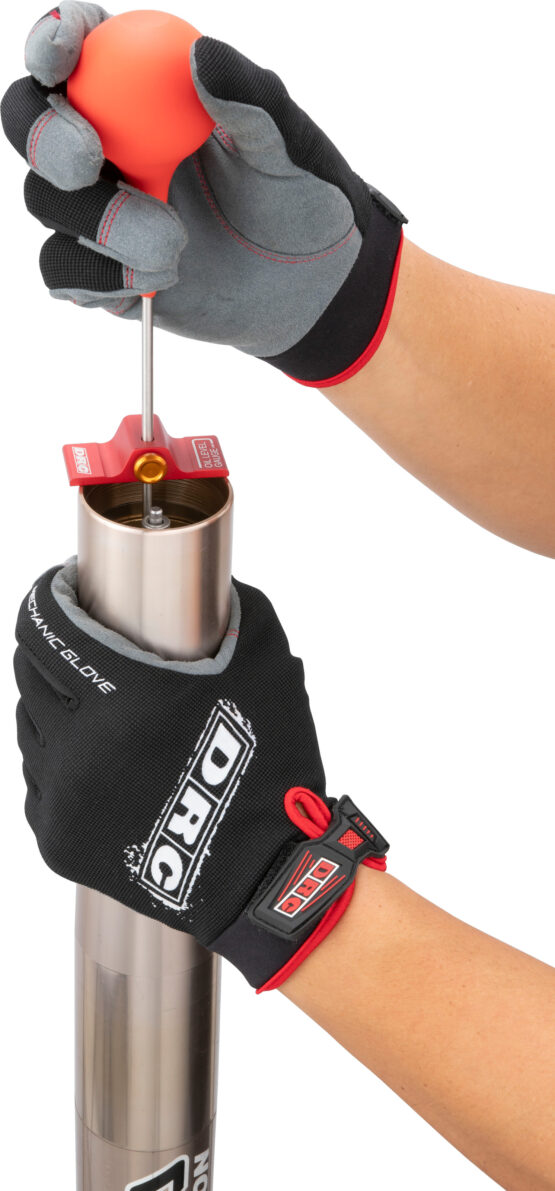 DRC Oil Level Gauge Universal Suspension Tool - Image 3