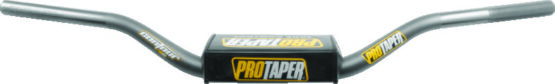 ProTaper Contour Handlebar Henry/Reed Platinum Gray