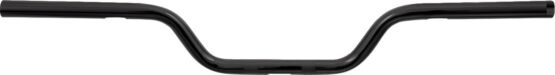 Arlen Ness MX Moto Handlebar Black For Harley Street Glide FLHX