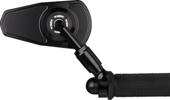 Vortex X30 Bullet Mirror Black Universal with 7/8in Clamp