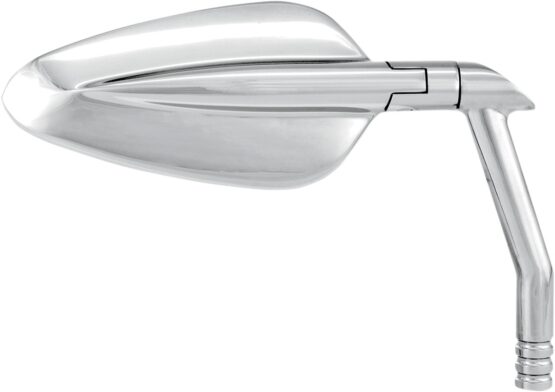 Performance Machine Vision Mirror Arrow Chrome