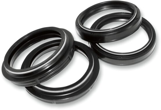 Fork Seal & Dust Wiper Kit