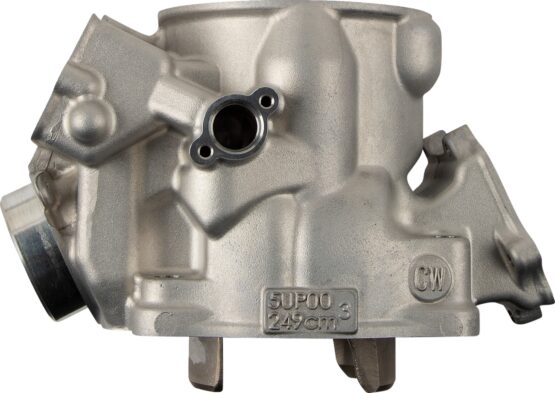Cylinder Works Standard Bore Cylinder 66mm Fits Yamaha - Image 2