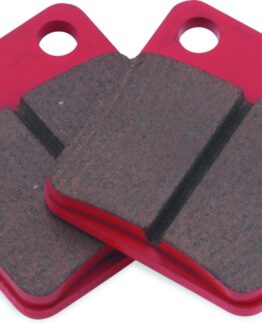 BikeMaster Sintered Brake Pads 961513 For Suzuki Front/Rear