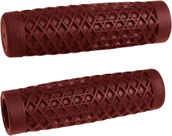 ODI Vans Grips Oxblood 125mm Pair