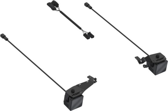 MBRP ACC Light Kit Flood Beam S-D Gen 5 Trail/Backcountry
